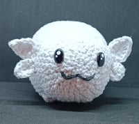 Moopsie Plush