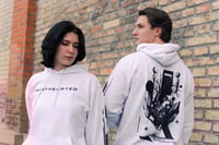 STUCK IN A DREAM - HOODIE