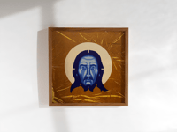 Image of Jezus