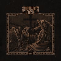 Summoner's Circle - Cult  CD 