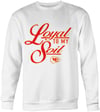 Loyal to my Soil