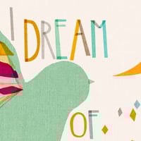 Image 2 of Every Night I Dream of Flying