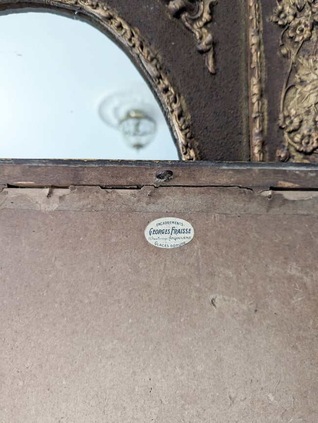  Les amours à la maison