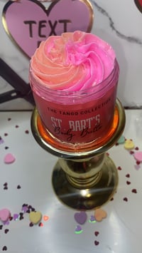 Image 1 of St. Bart’s Luxury Butter 