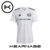 FC Kearnage White