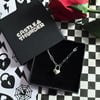 DOMINIC - Padlock Necklace