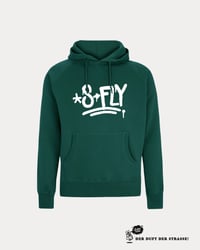 Image 1 of S-FLY GHEDDO HOODY