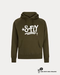 Image 4 of S-FLY GHEDDO HOODY