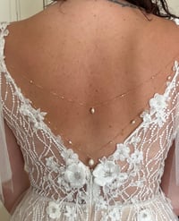 Custom Backlace - Consultation