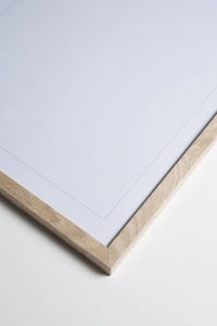 Image 1 of Trærammer / 40x50 / 50x70 / 60x80 cm