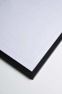 Image 6 of Trærammer / 40x50 / 50x70 / 60x80 cm