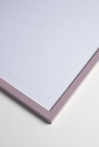 Image 4 of Trærammer / 40x50 / 50x70 / 60x80 cm