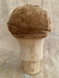 Image 2 of BARBOUR CORDUROY CAP