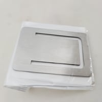 Image 4 of Metal Bookmark Engravable Steel Bookmark Blanks for Laser Engraving - Pack of 7 