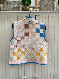Image 5 of Check mate vest 