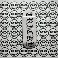 Image 1 of Gansta (white)