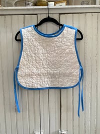 Image 4 of Check mate “heart warmer” vest 