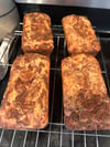 Snickerdoodle  Bread - Large loaf