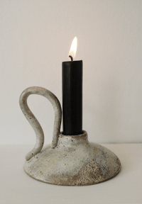 Candleholder #1