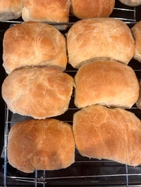 Image 1 of Sausage Kolaches-  6 rolls