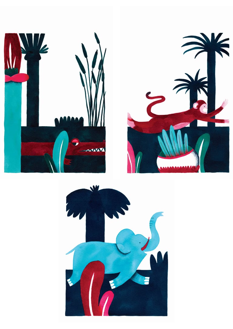 Animals