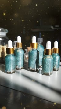 Image 1 of Cosmic Waters Ritual Oil 