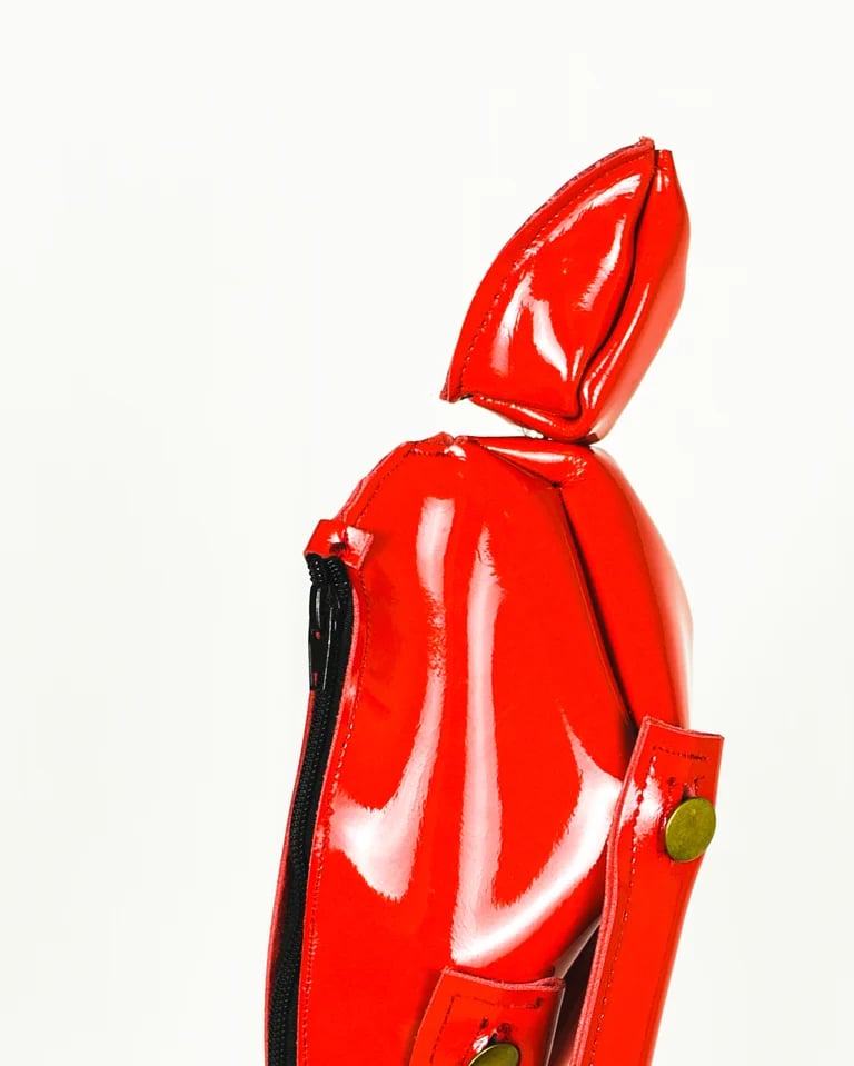 Monster Bag VI