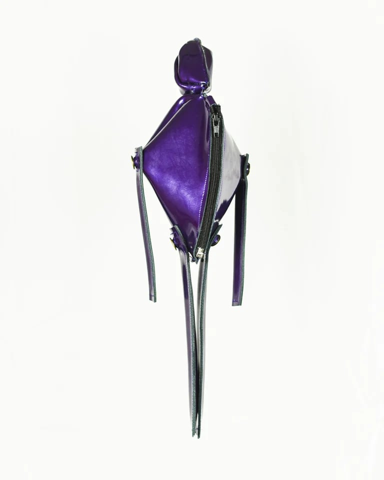 Monster Bag VII