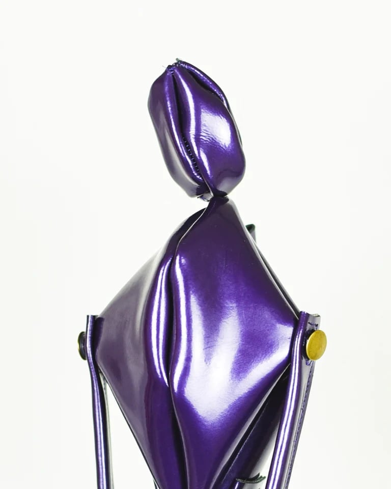 Monster Bag VII