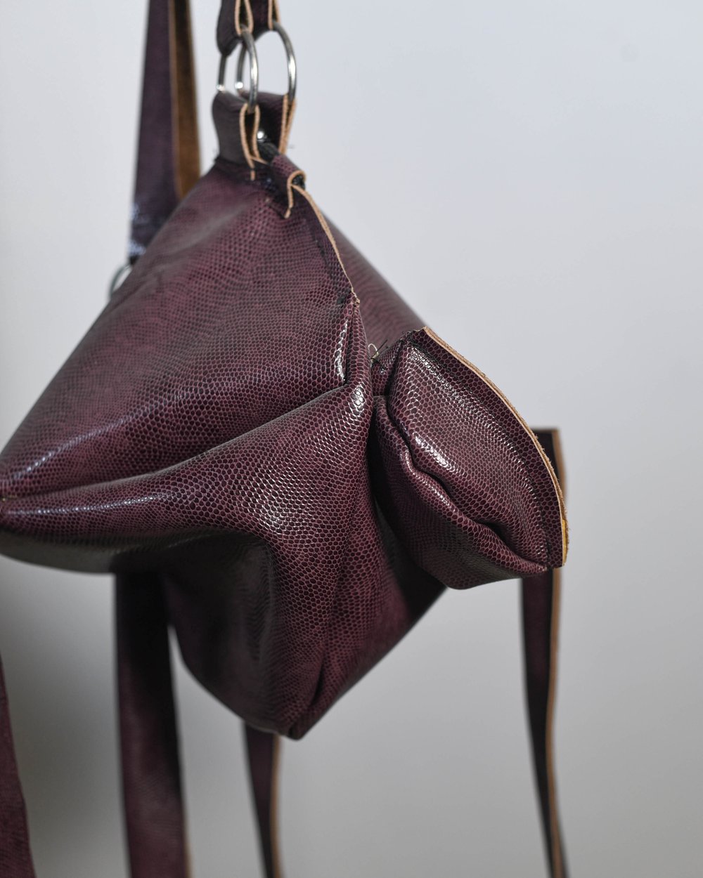 Monster Bag VIII