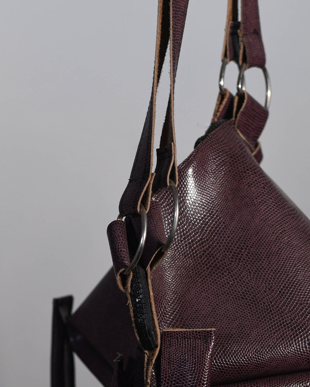 Monster Bag VIII