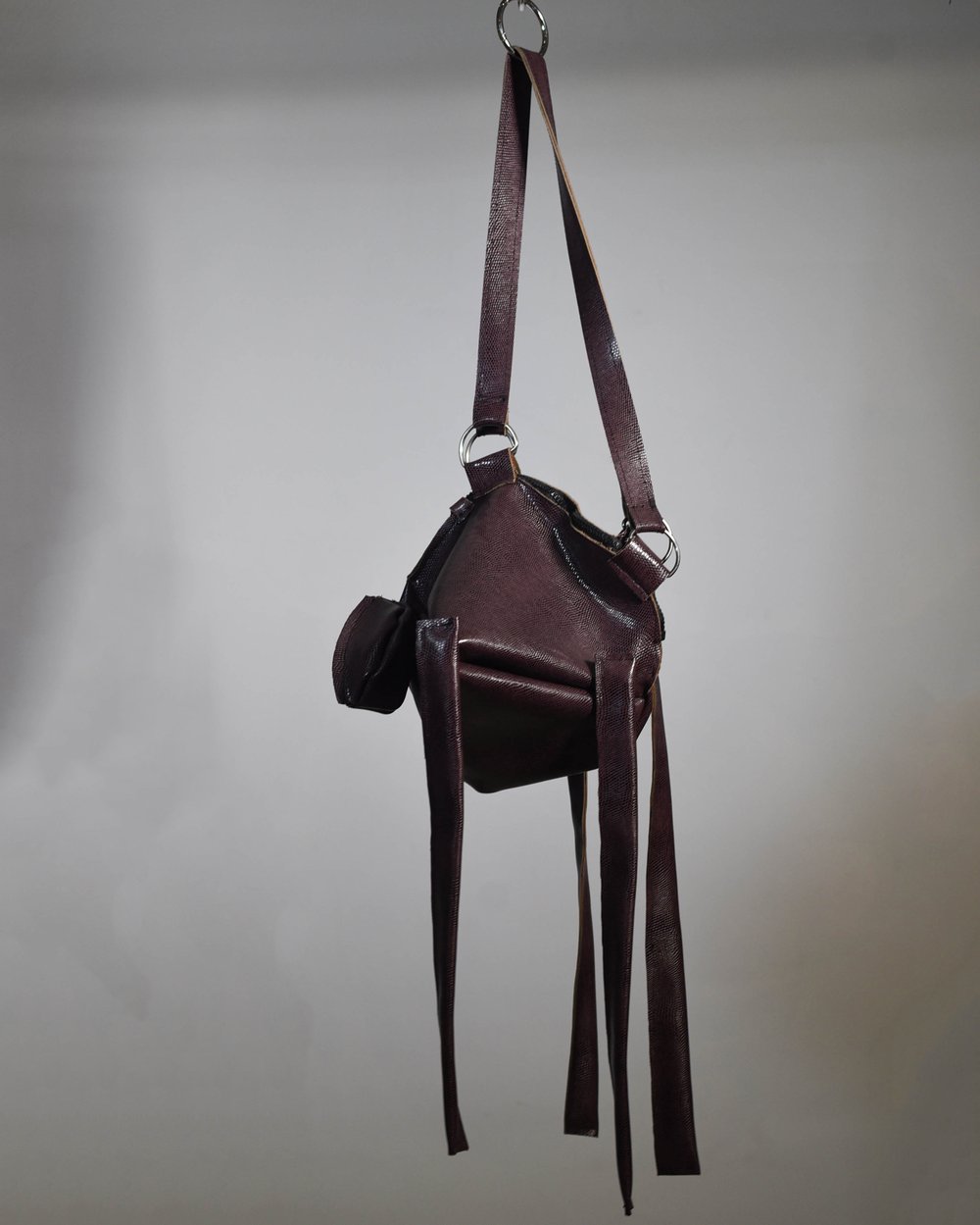 Monster Bag VIII