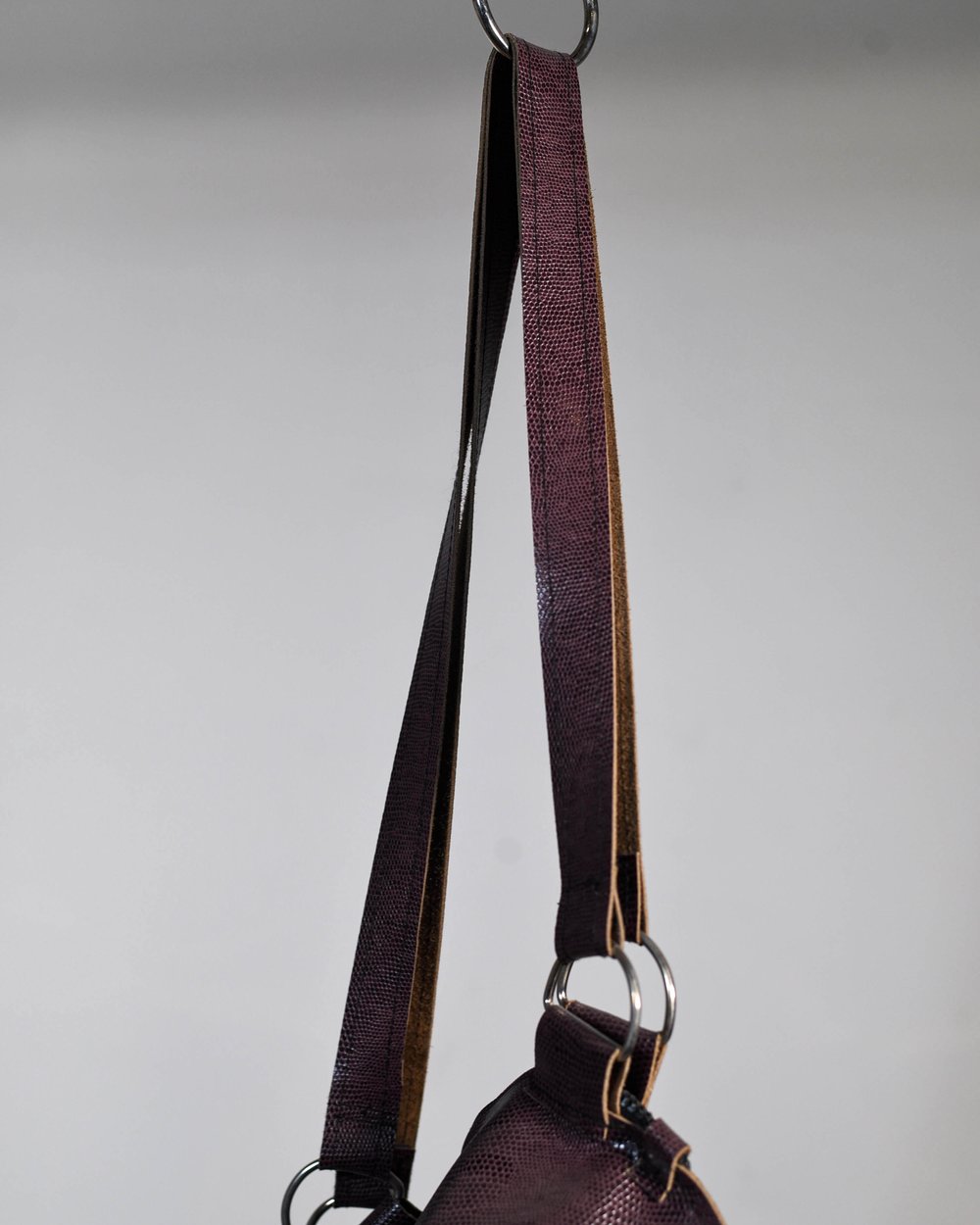 Monster Bag VIII