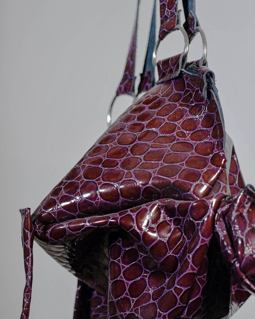 Monster Bag X