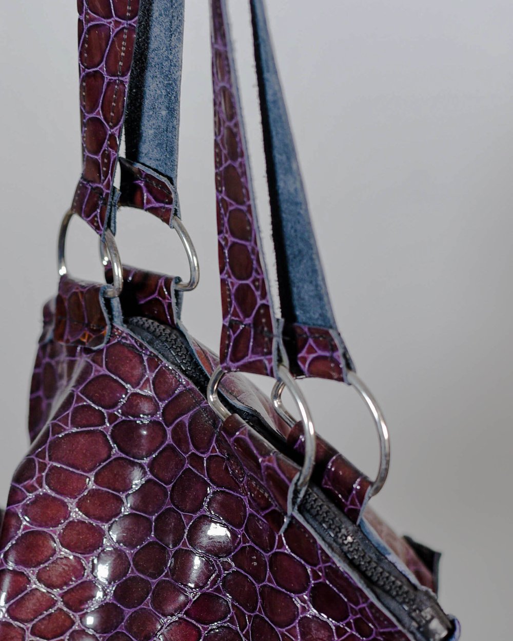 Monster Bag X