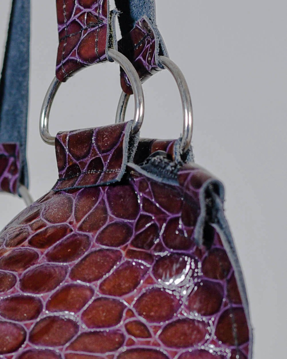 Monster Bag X