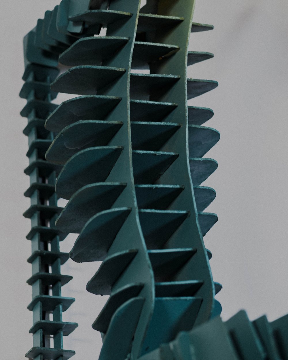 Monster Lamp I