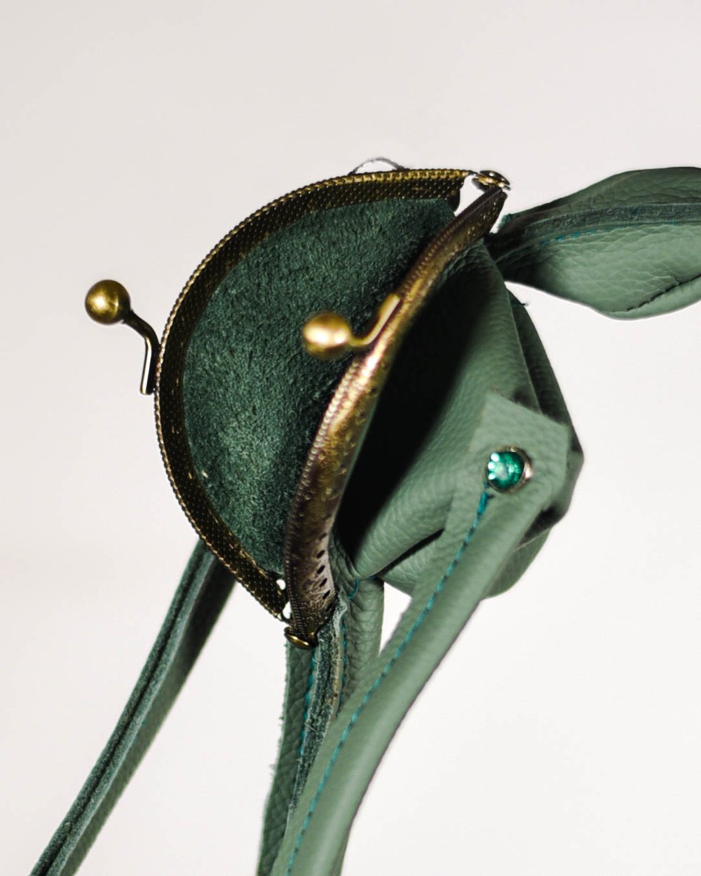 Monster Purse II