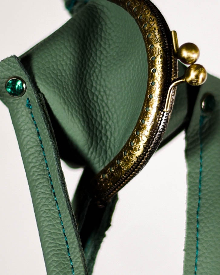 Monster Purse II