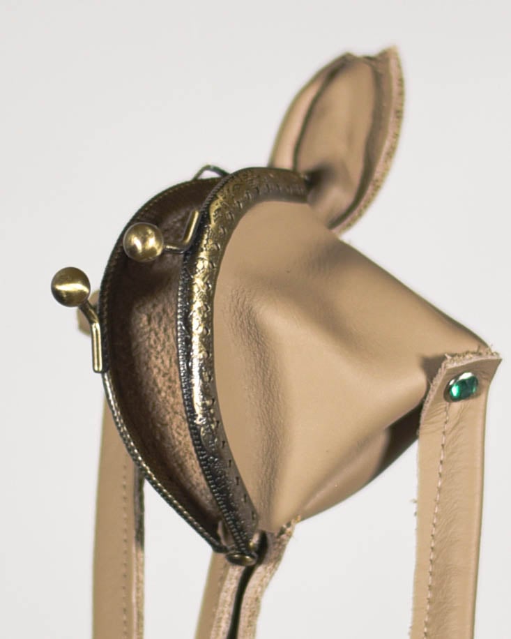 Monster Purse III