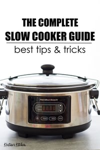 Slow Cooking Guide for Beginners