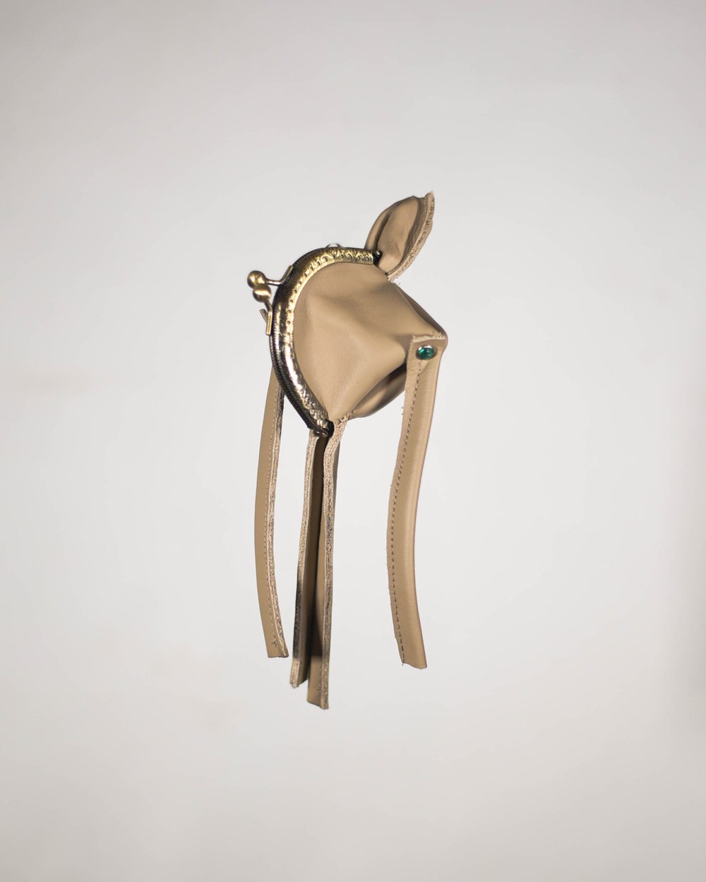 Monster Purse III