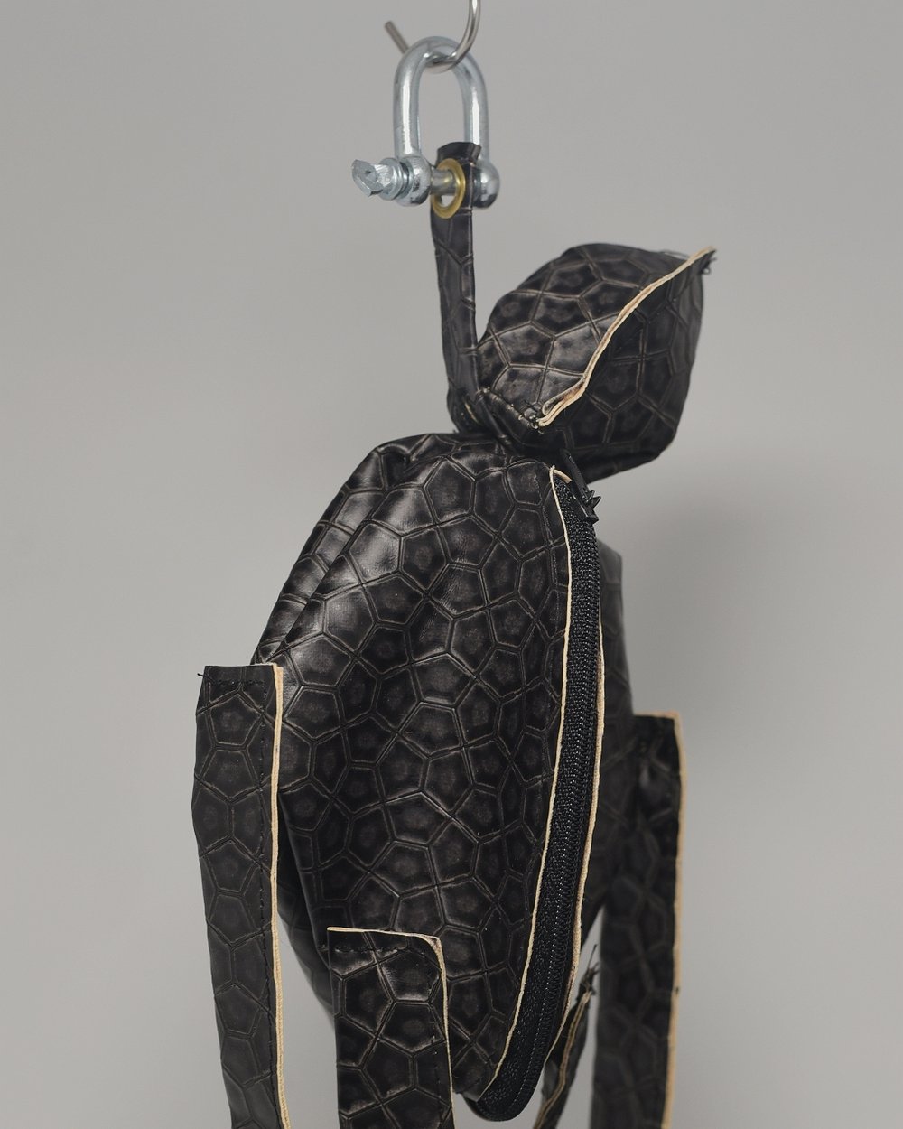 Monster Bag XII