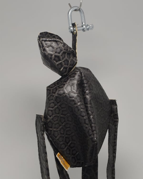 Monster Bag XII