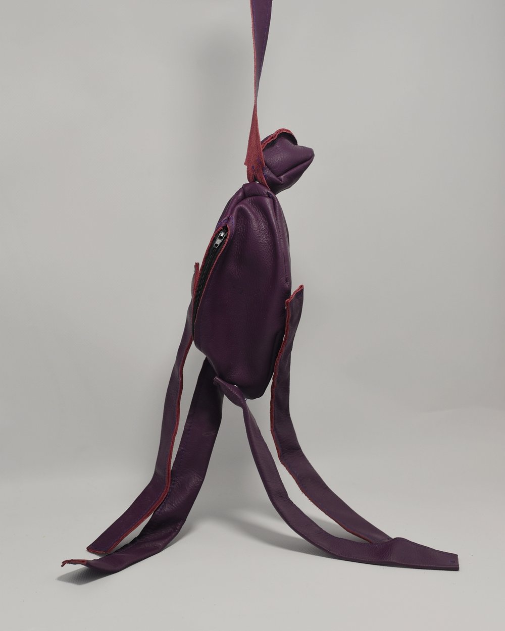 MOnster Bag XI