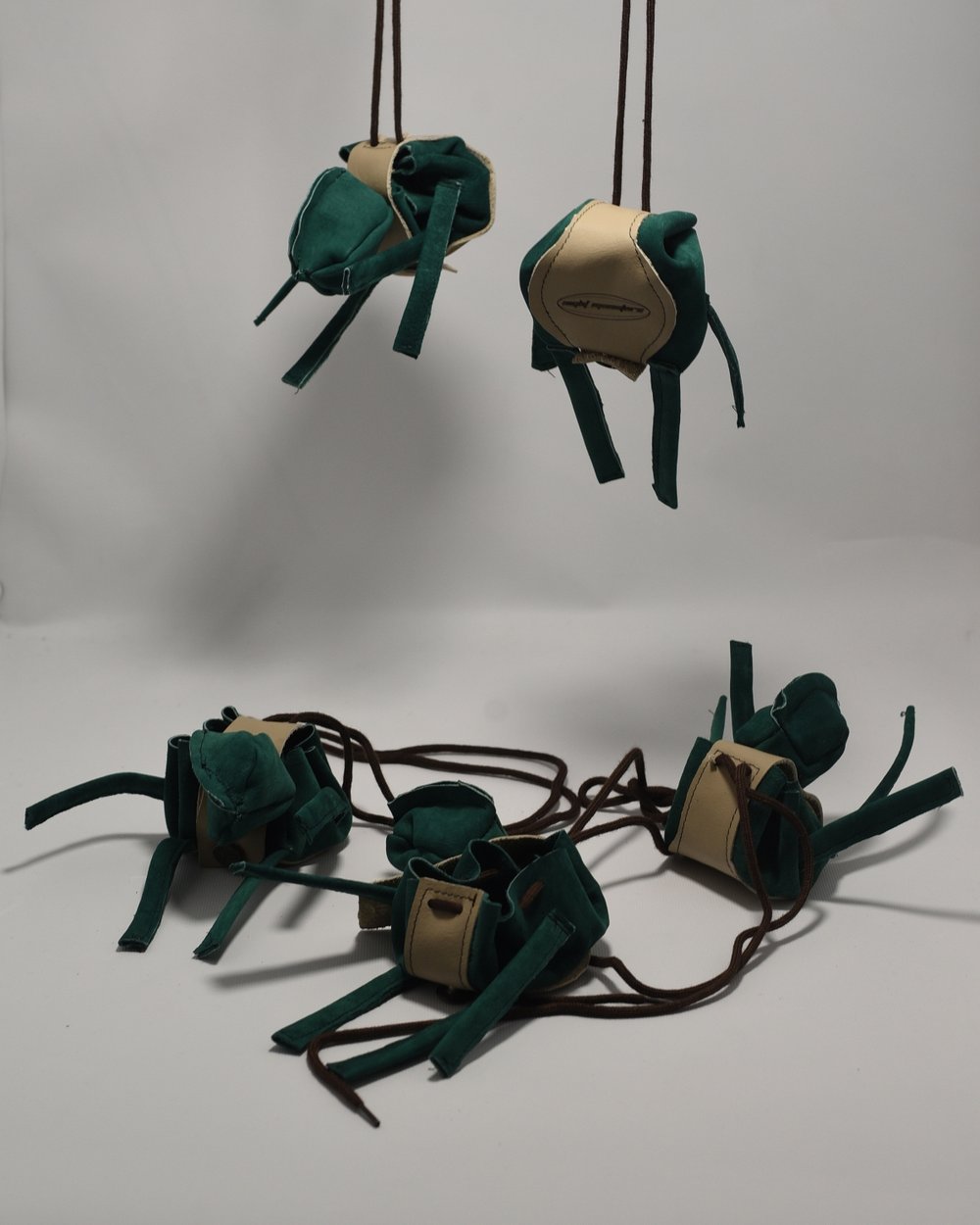 Monster Purse IV