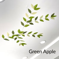 Image 2 of NURSERY SIZE MOBILE | GREENS