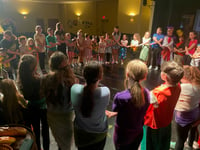 July Acting/Vocal TECHNIQUE Camp
