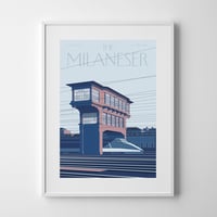 The Milaneser #132
