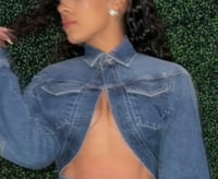 Denim 